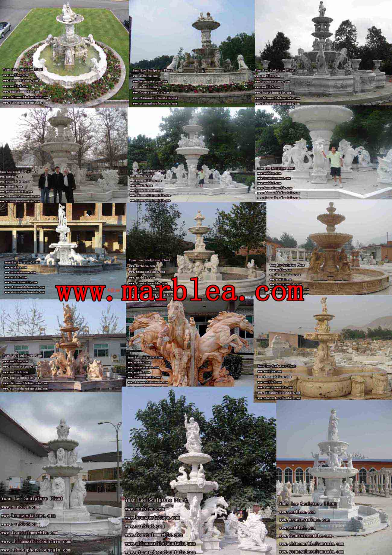 architectural fountains (5)
