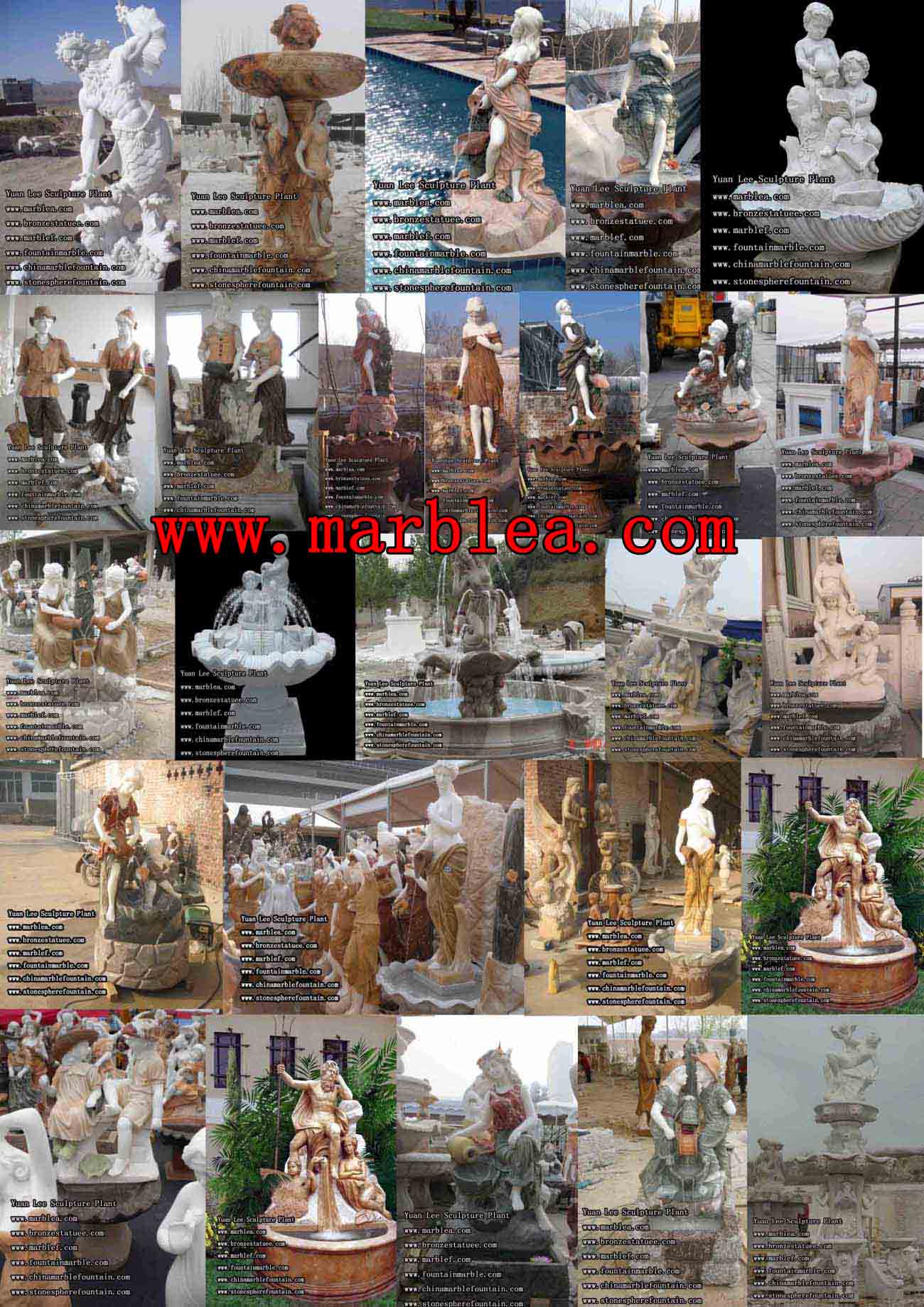 sculpture fountains (5)