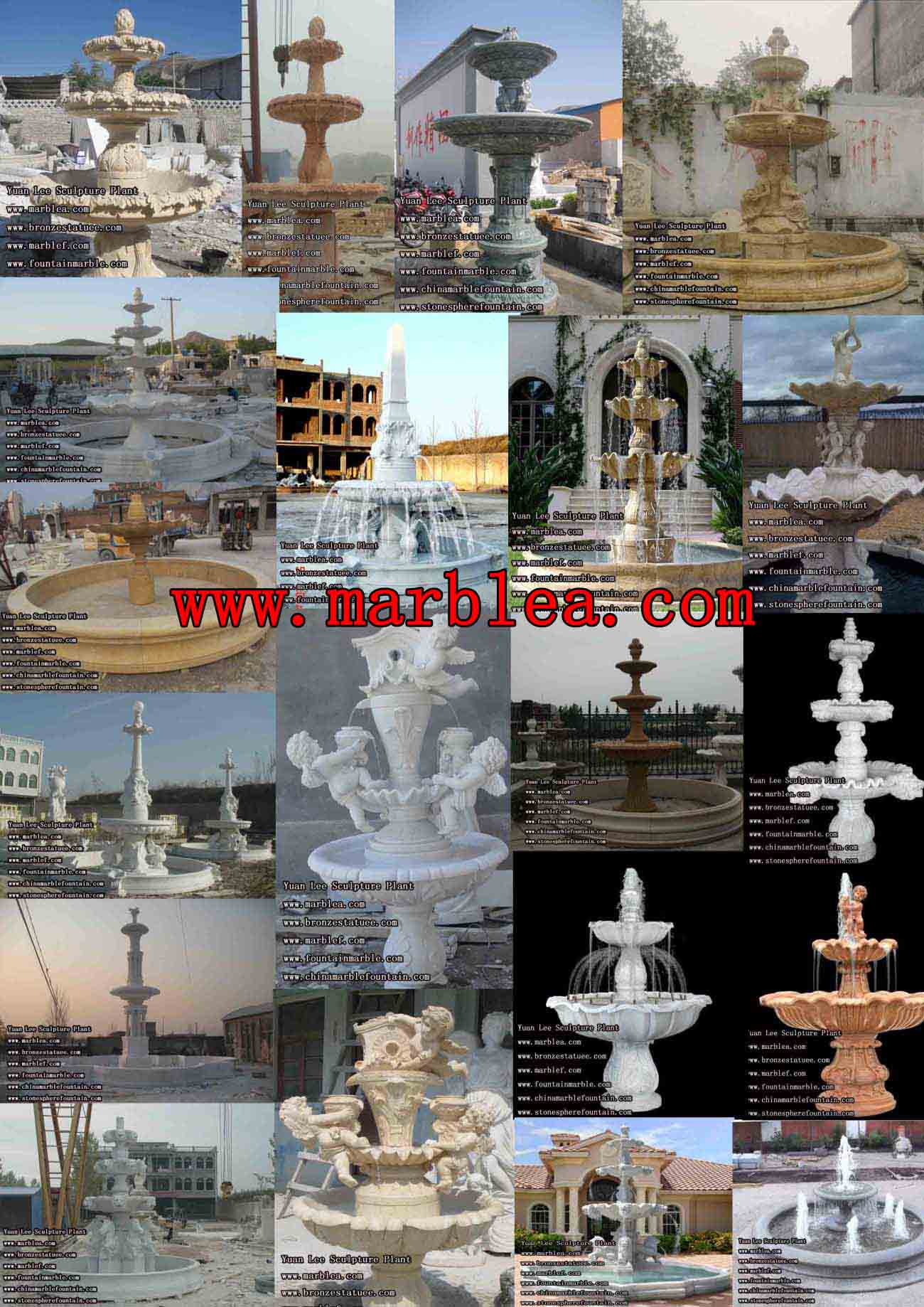sculpture fountains (6)